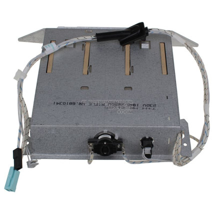 Batterie de chauffe 1,94/2,65kw
