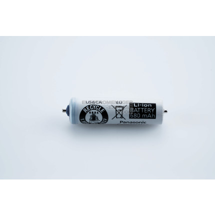 Batterie de remplacement