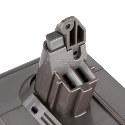 Batterie dyson dc62 v6