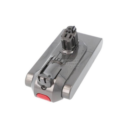 Batterie dyson v11