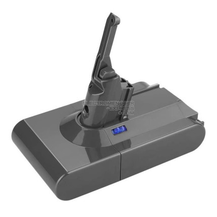 Batterie dyson v8