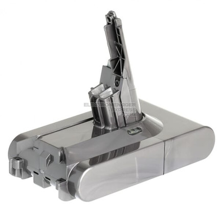 Batterie dyson v8 absolute v8 slim parquet