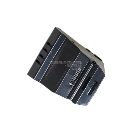 Batterie forzaspira slim sr1xx