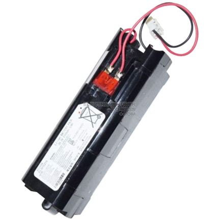 Batterie li-ion 25,2v
