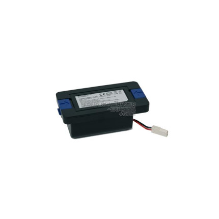Batterie li-on 14,4v 14,8v noir