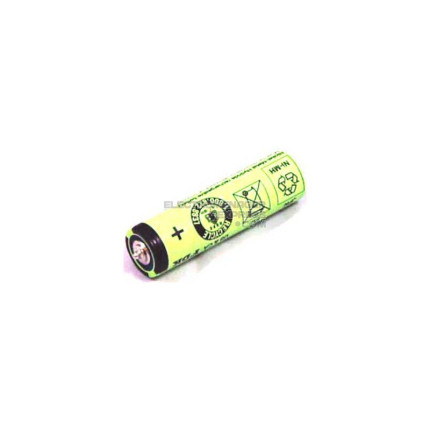 Batterie rechargeable