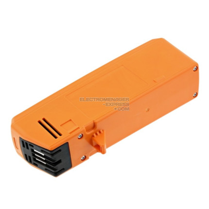 Batterie Ultra Power pour aspirateur - 24V
