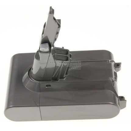 Batterie v7