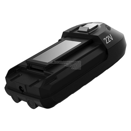 Batterie xforce 22v