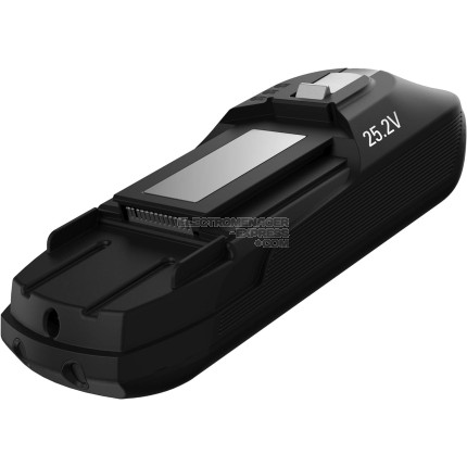 Batterie xforce 25 2v