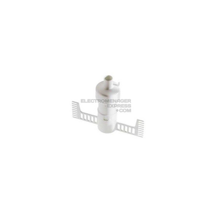 Batteur blanc c3200 xl