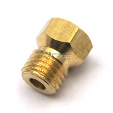 Bec brûleur d=99 tc