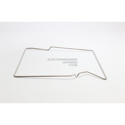 Berceau support pique tourne broche