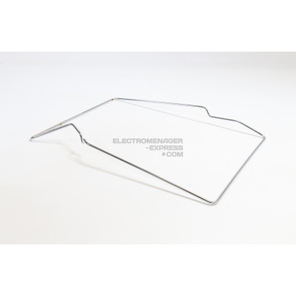 Berceau tourne de broche