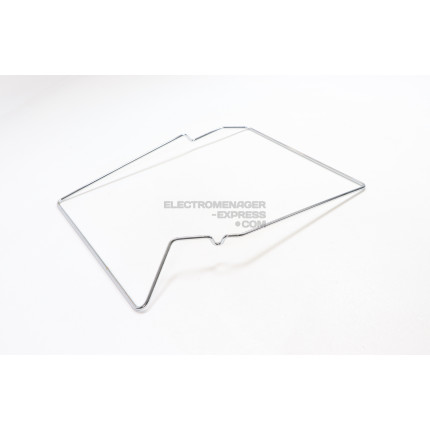 Berceau tourne de broche