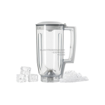BLENDER 1,25 LITRES - MUM 5 STYLINE BOSCH