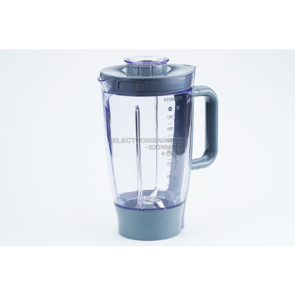 Blender / mixeur complet acrylique 1,5l at262