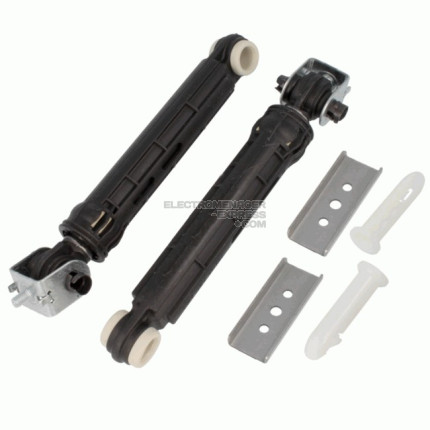  Bloc Cuve - Amortisseur 