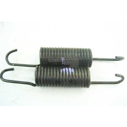  Bloc Cuve - Ressort de cuve 