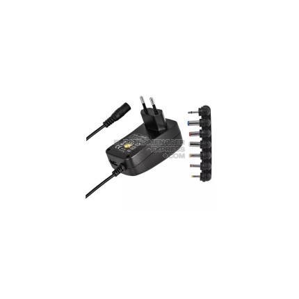 Bloc d'alimentation (3-12v max 600ma)