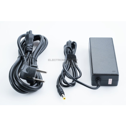 Bloc d'alimentation c14 15v-5,0a pour lcd tv/monitor