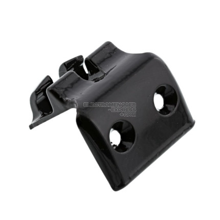 Bloc de fixation pour support de casserole