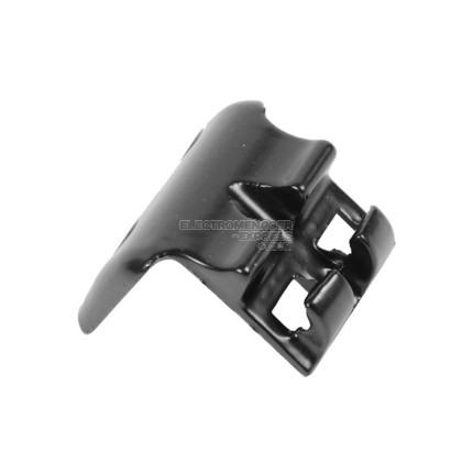 Bloc de fixation pour support de casserole