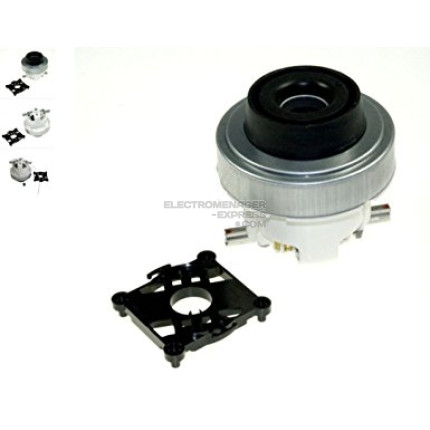 Bloc de moteur gmp 220/240v 1200w