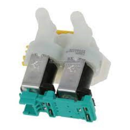  Bloc Electrovanne - Electrovanne - 2 voies 