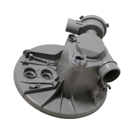 Bloc hydraulique