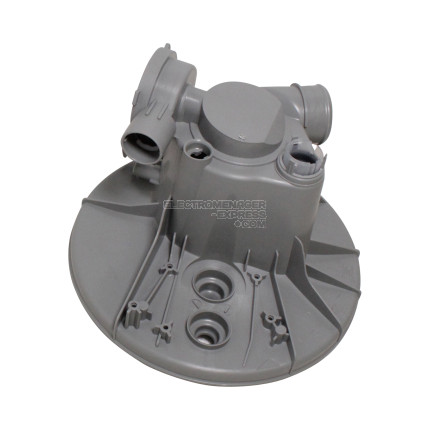 Bloc hydraulique