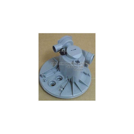 Bloc hydraulique
