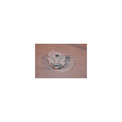 Bloc hydraulique