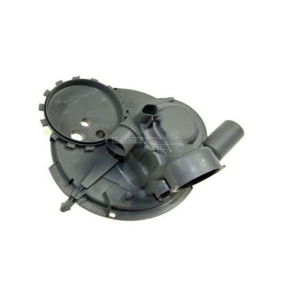 BLOC HYDRAULIQUE -+ JOINT