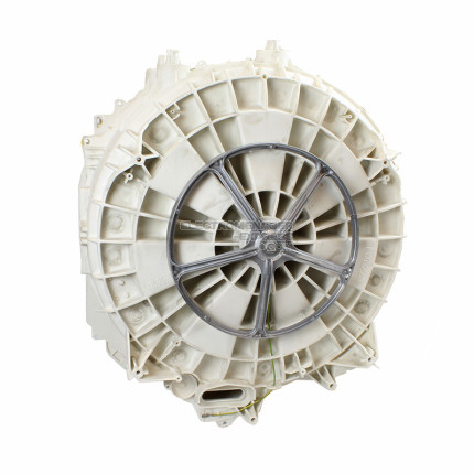 Bloc laveur 55l d490,h5,1400
