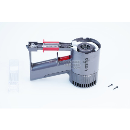 Bloc moteur dyson v6 fluffy