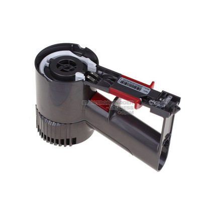Bloc moteur dyson v6 fluffy