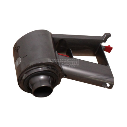 Bloc moteur dyson v8