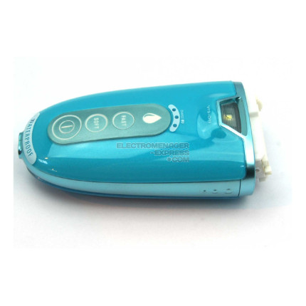 Bloc moteur li-ion epilateur