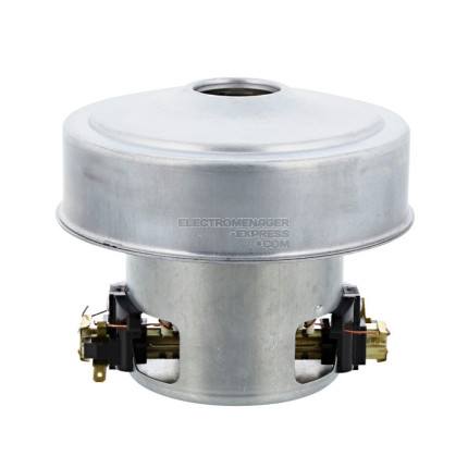 Bloc moteur pour aspirateur