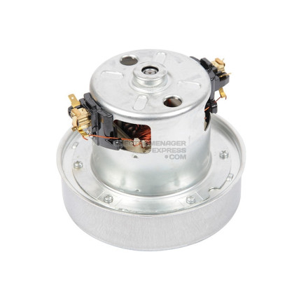 Bloc moteur pour aspirateur