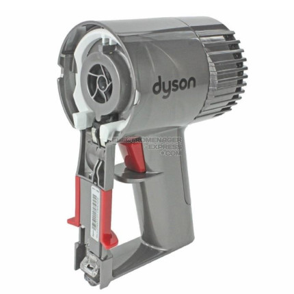 BLOC MOTEUR V6