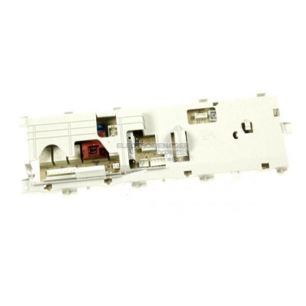  Bloc Programmateur - Programmateur 