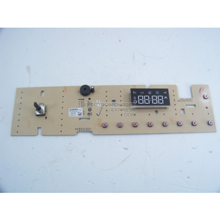  Bloc Programmateur - Programmateur 