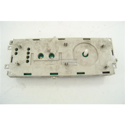  Bloc Programmateur - Programmateur 