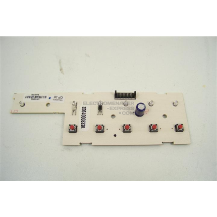  Bloc Programmateur - Programmateur 