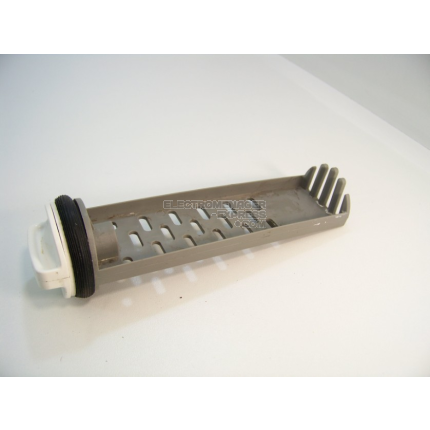  Bloc Vidange - Filtre de vidange 