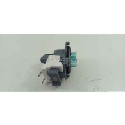  Bloc Vidange - Pompe de vidange 