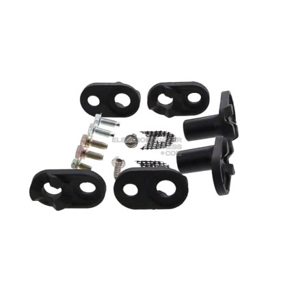 BLOCAGE RC PORTE