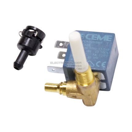 BOBINE/ELECTROVANNE.ABUND